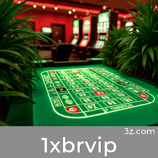Qualidade Superior de Jogos no 1xbrvip: Casino Exclusivo