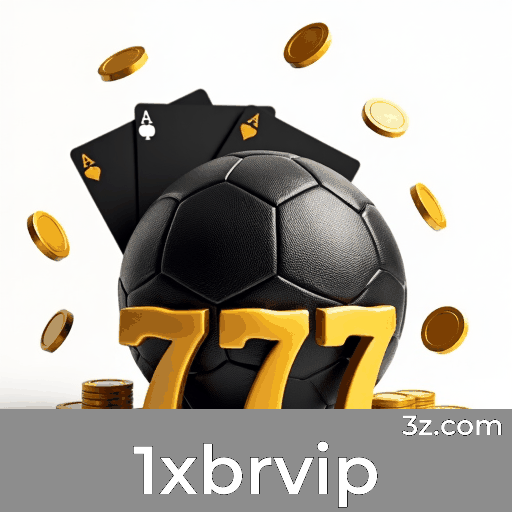 1xbrvip: O Cassino Online Mais Seguro e Divertido