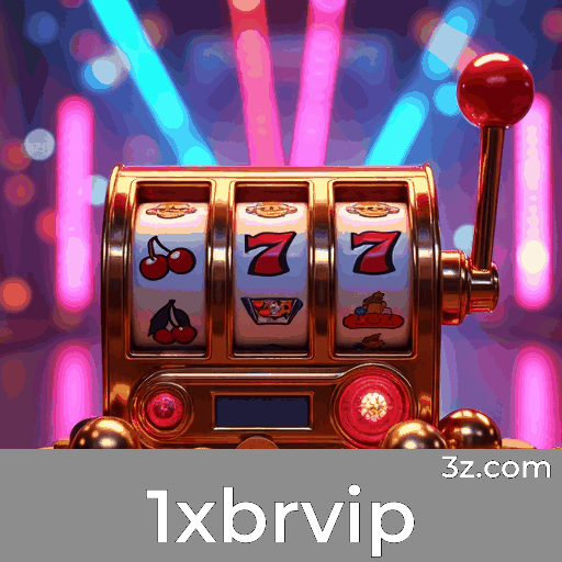 Experimente o 1xbrvip: Apostas Móveis Completas e Convenientes