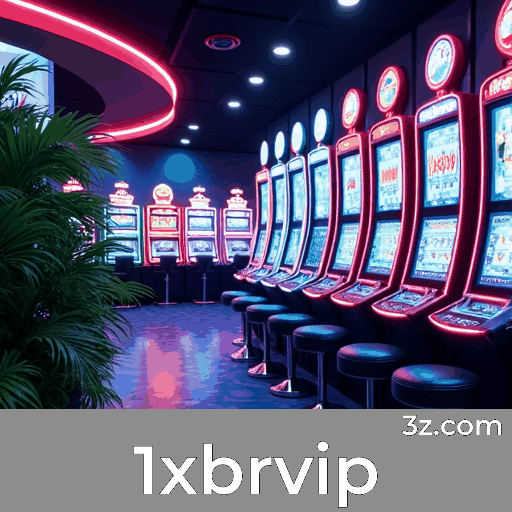 1xbrvip: Aprenda Estratégias de Jogos e Melhore Suas Habilidades