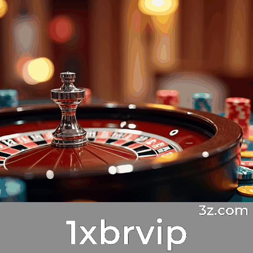 1xbrvip: O Cassino Online Mais Seguro e Divertido