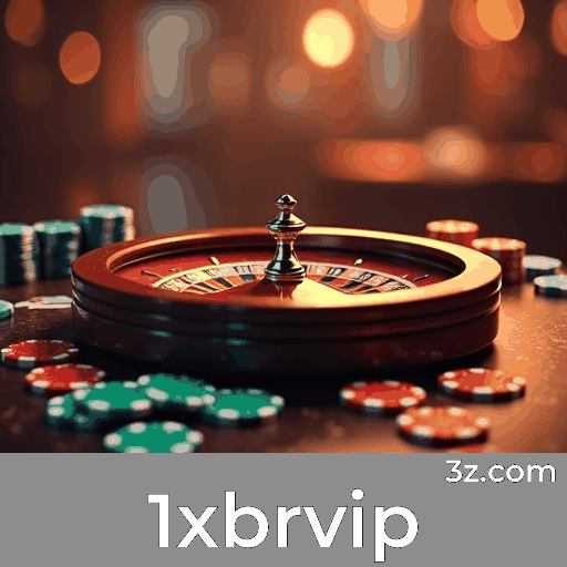 Experiência Profissional de Jogos de Mesa ao Vivo no 1xbrvip