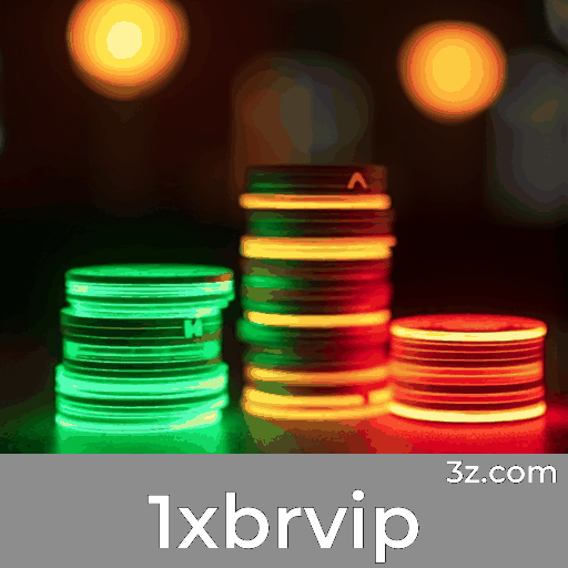 1xbrvip: O Cassino Online Mais Seguro e Divertido