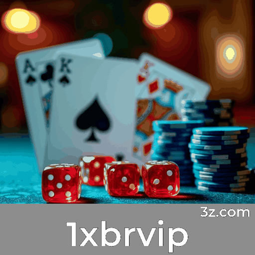 1xbrvip: O Cassino Online Mais Seguro e Divertido