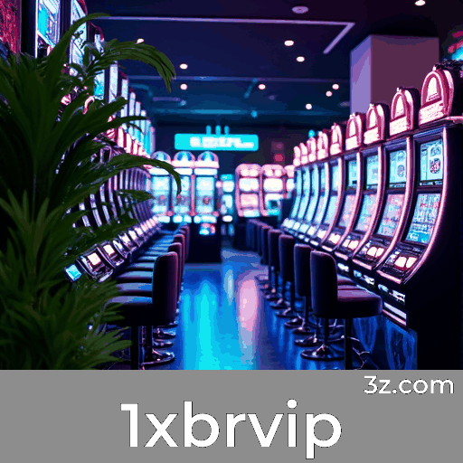 1xbrvip: A Plataforma Segura e Confiável