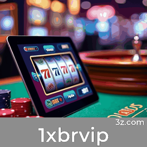Qualidade Superior de Jogos no 1xbrvip: Casino Exclusivo